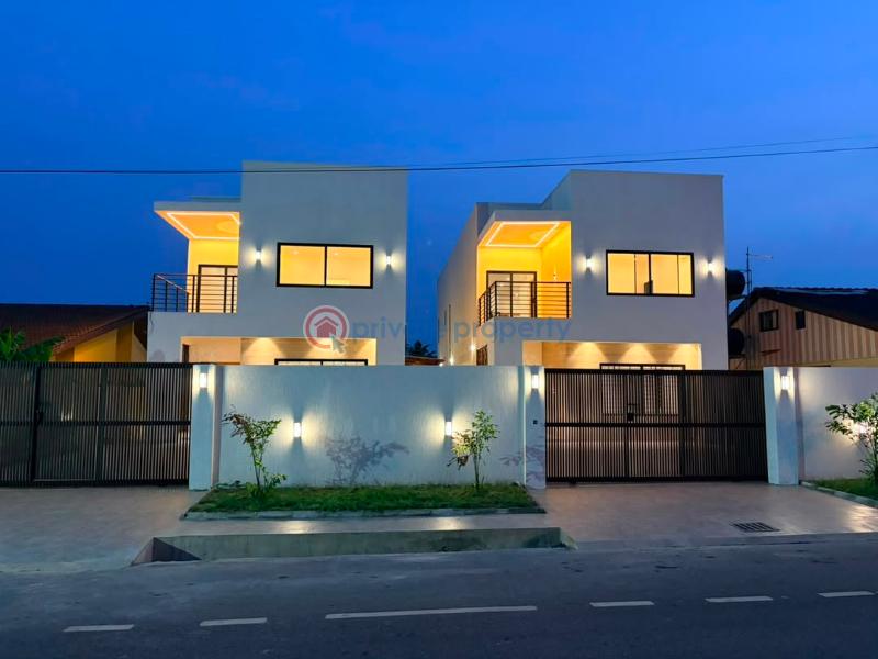4 bedroom House For Sale Spintex Accra - 0