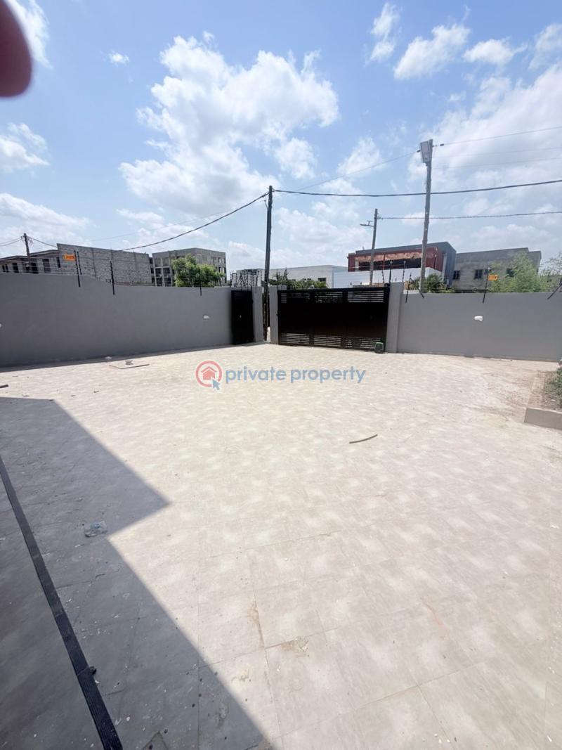 4 bedroom House For Sale East Legon Hills Accra - 2