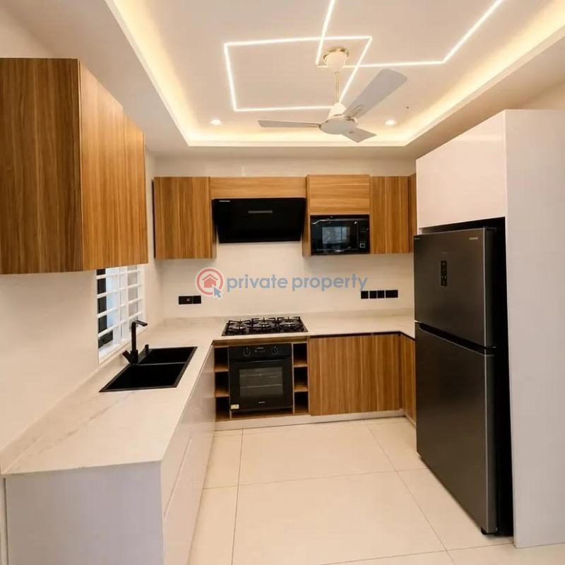 4 bedroom House For Sale East Legon Hills Accra - 10