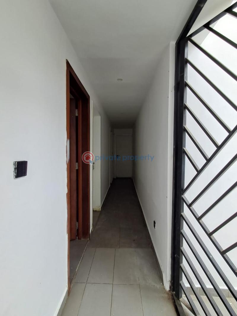 4 bedroom House For Rent Tse Addo Accra - 4