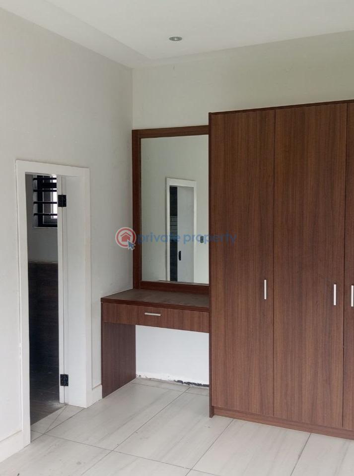 4 bedroom House For Sale Tantra Hills Close To The Achimota Mall Accra - 5