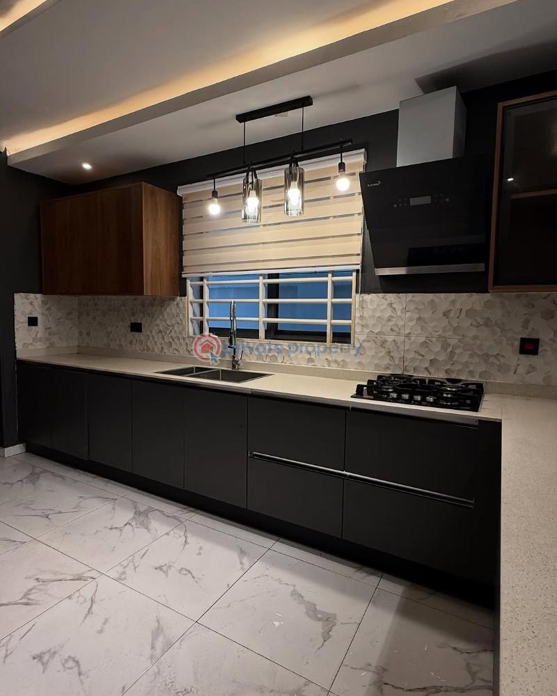 4 bedroom House For Sale Baatsonaa Spintex Accra - 7