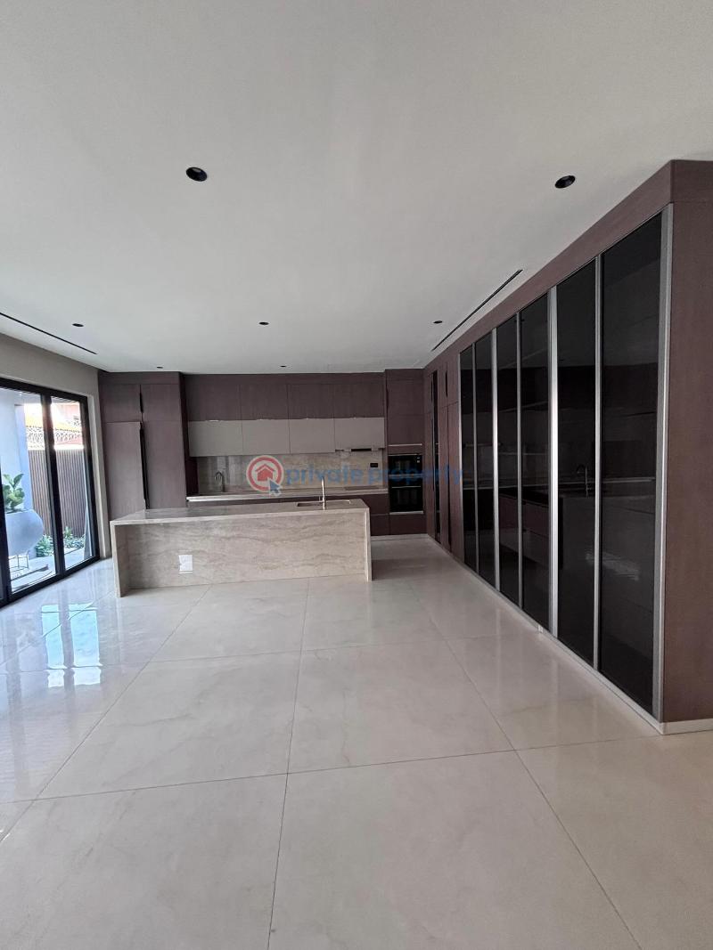 4 bedroom House For Rent Accra Ghana Cantonments  - 2