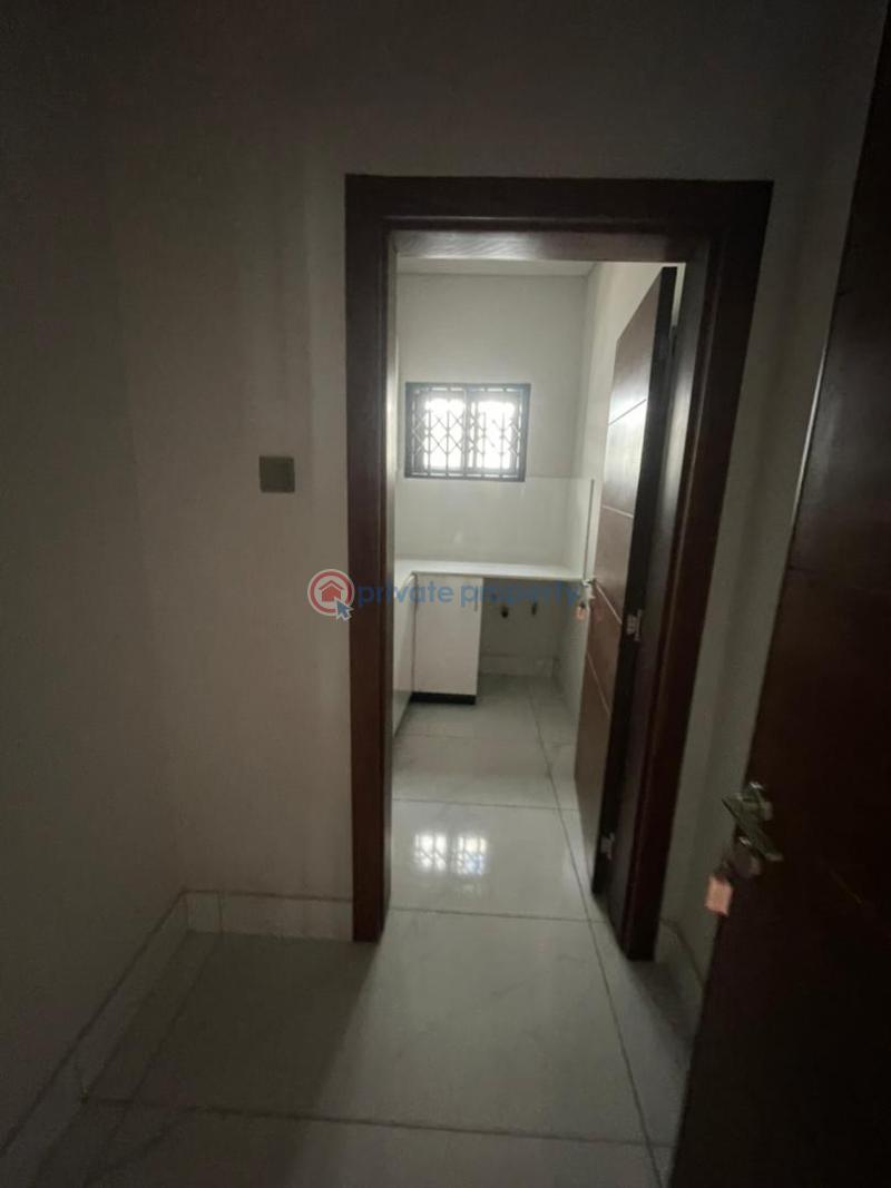 4 bedroom House For Rent Rasta- Bush Road Tse Addo Accra - 7