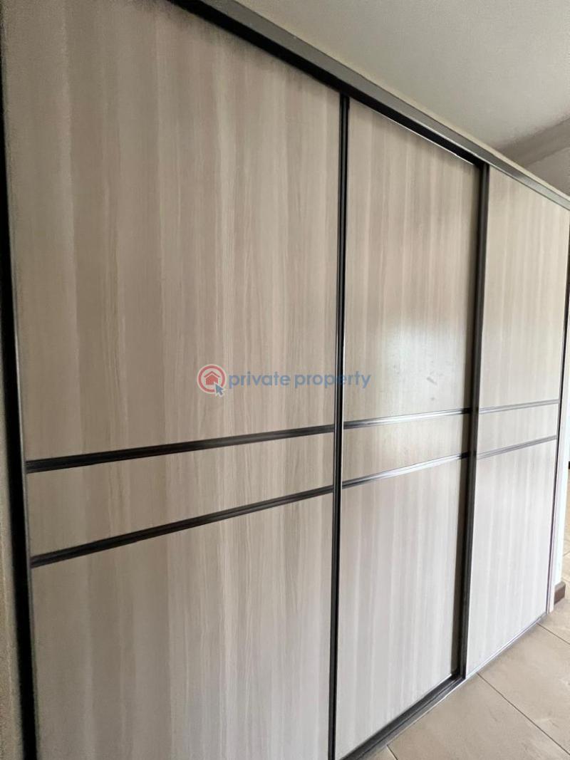 4 bedroom Townhouse For Rent Accra Ghana Cantonments  - 8