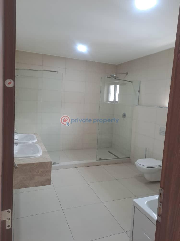4 bedroom Townhouse For Rent Airport Residential Area Accra - 10