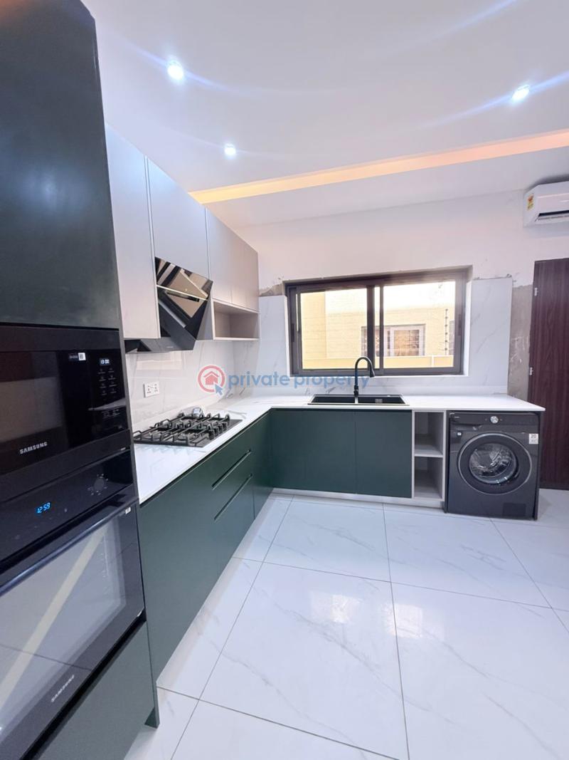 4 bedroom House For Sale East Legon Hills Accra - 10