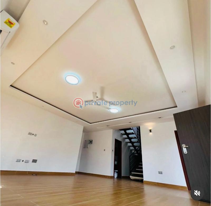 4 bedroom House For Sale Agbogba North Legon Accra - 2
