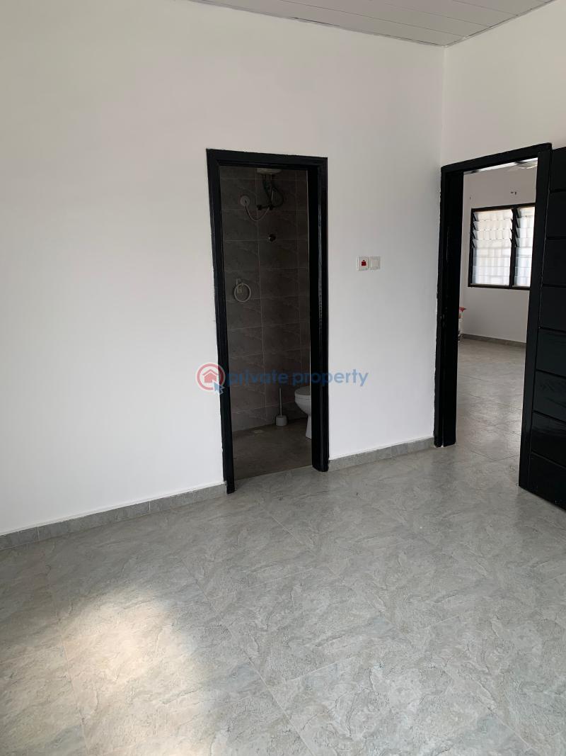 4 bedroom House For Sale Ashongman Estate Ga East Municipal Accra - 2