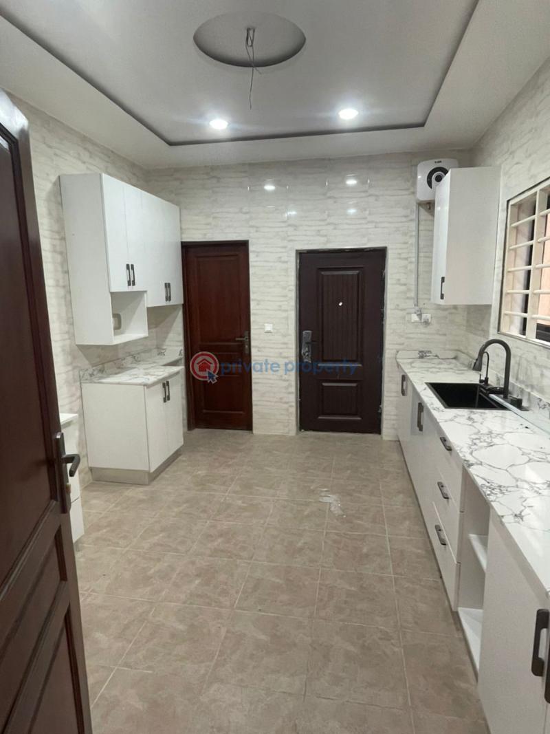 4 bedroom House For Rent Baatsonaa Spintex Accra - 11