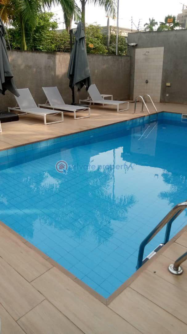 4 bedroom Townhouse For Rent Airport Residential Area Accra - 13