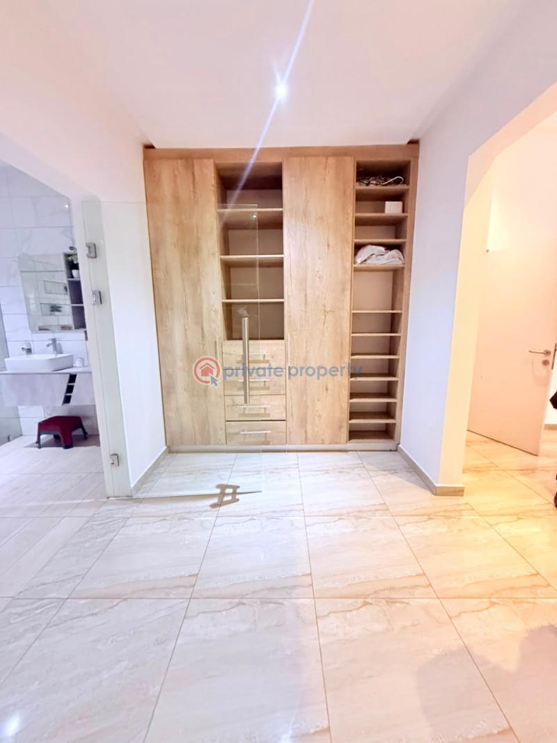 4 bedroom House For Rent Adjiringanor East Legon Accra - 9