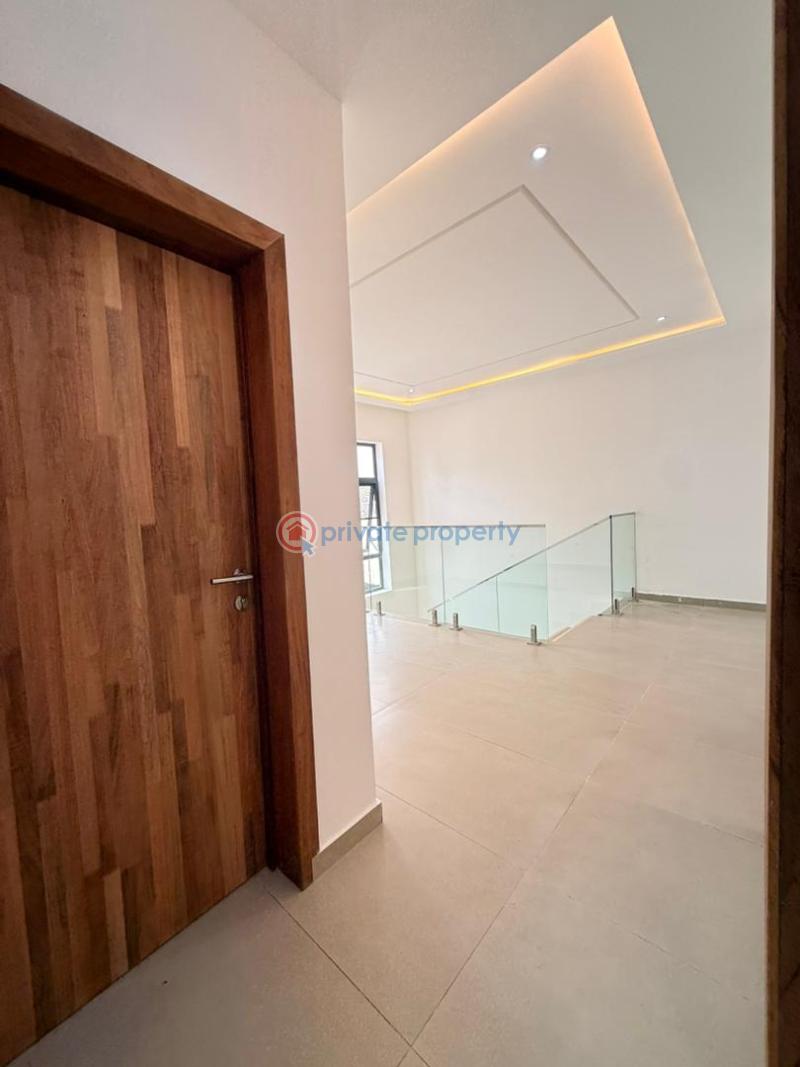 4 bedroom Townhouse For Sale Accra East Legon  - 6