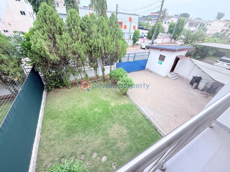 4 bedroom House For Rent East La La Dade Kotopon Municipal Accra - 2