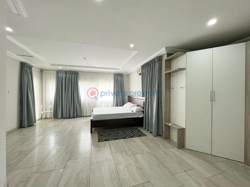 4 bedroom Townhouse For Rent Tse Addo Accra - 8