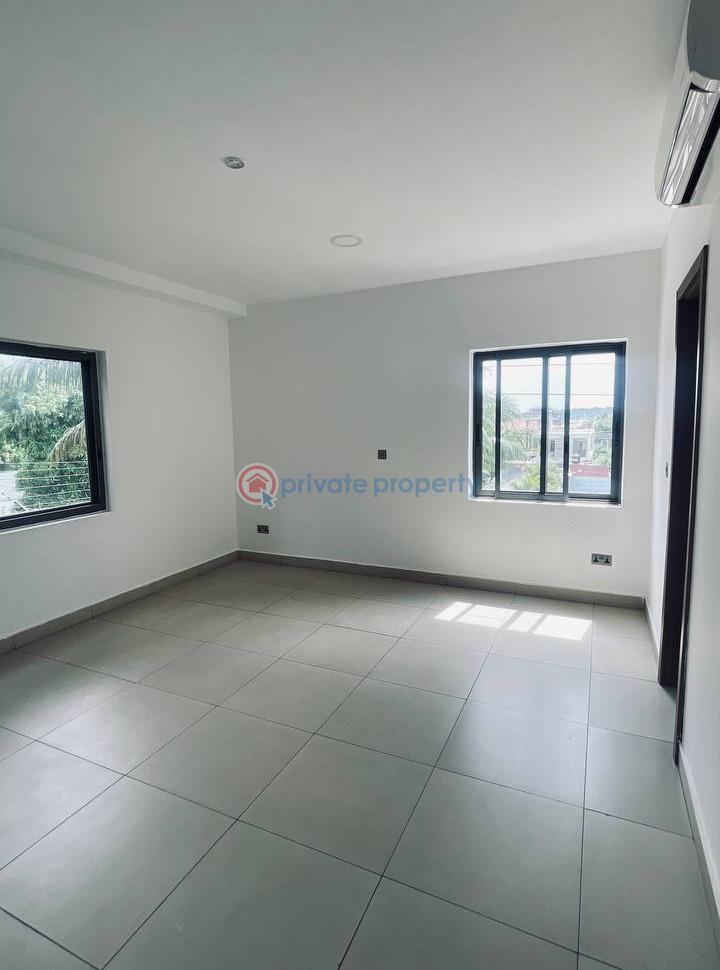 4 bedroom Townhouse For Rent Airport Residential Area Accra - 5