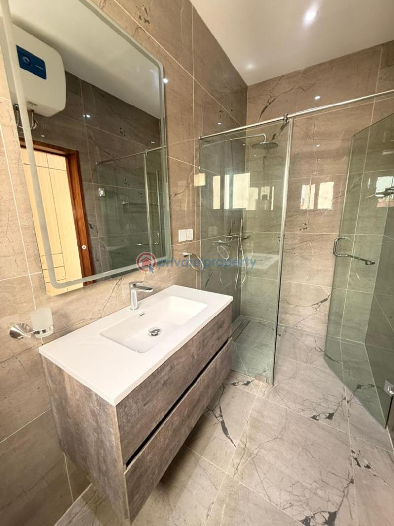 4 bedroom Townhouse For Sale Accra East Legon  - 9