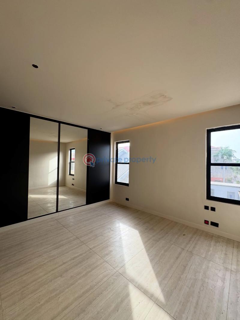 4 bedroom House For Sale Tse Addo Accra - 5