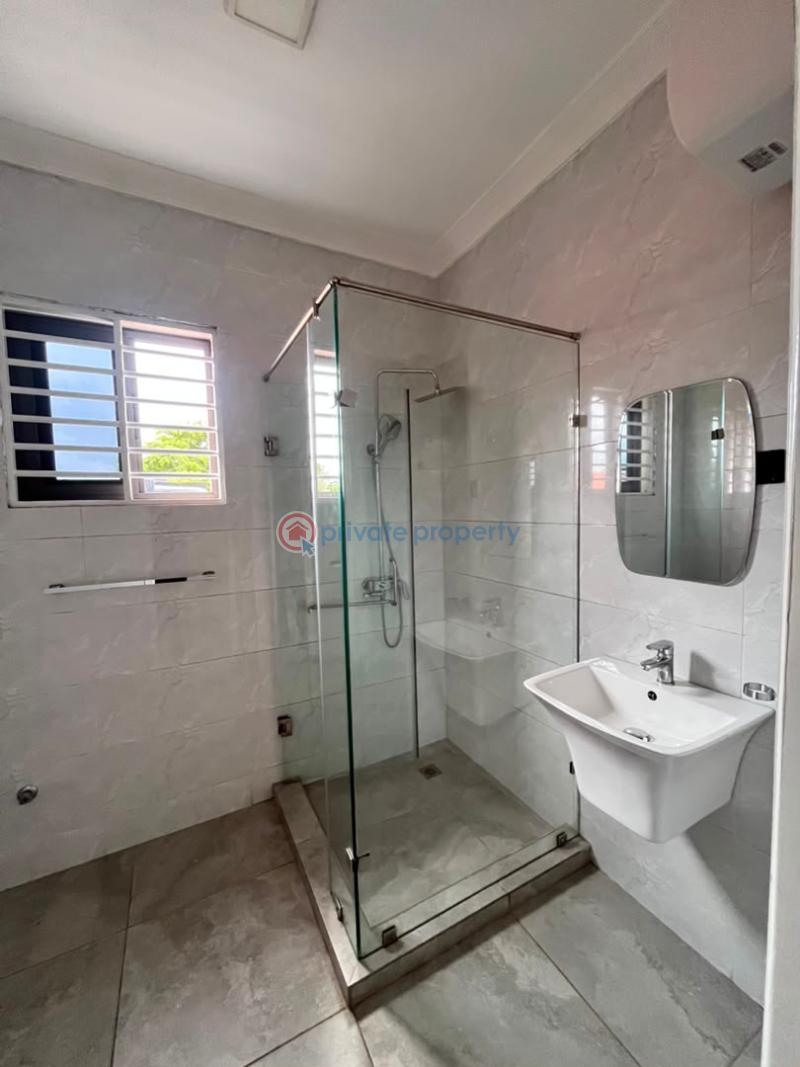 4 bedroom House For Rent East Legon Hills Accra - 10