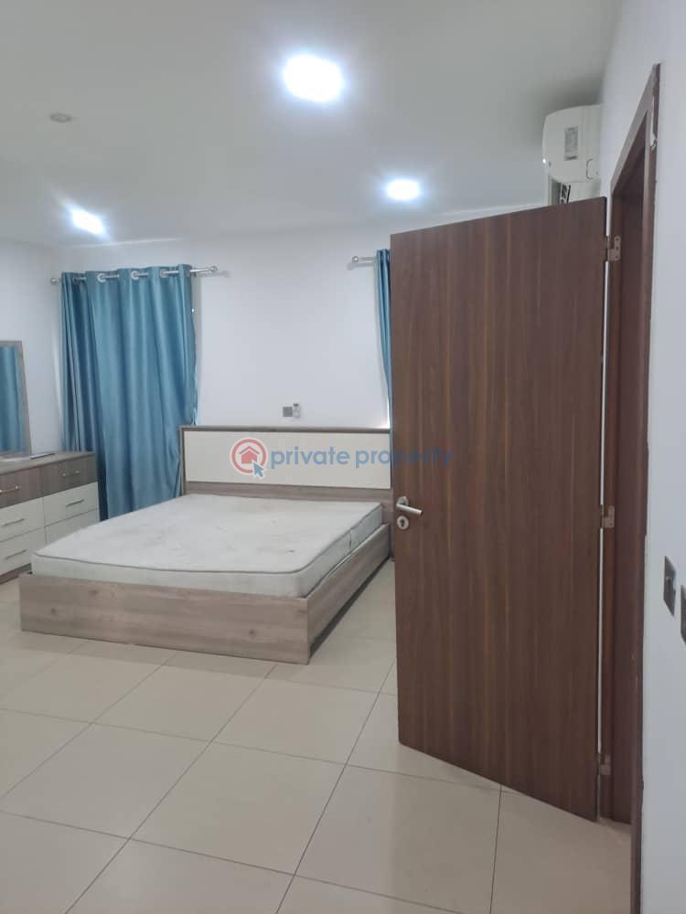 4 bedroom Townhouse For Rent Airport Residential Area Accra - 9