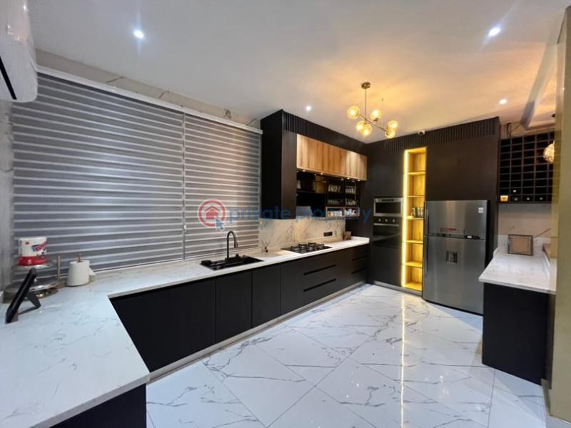4 bedroom House For Sale Accra East Legon  - 11
