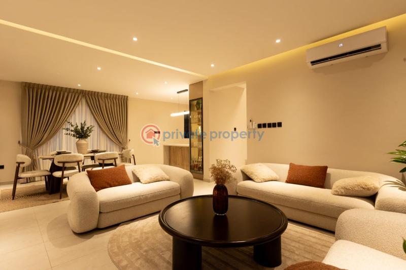4 bedroom House For Sale Oyarifa La Nkwantanang Madina Municipal Accra - 1
