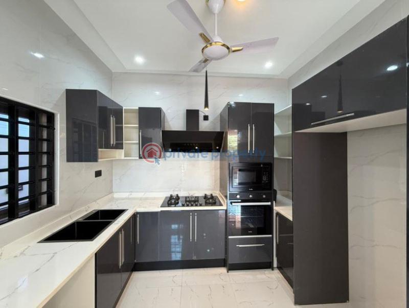 4 bedroom House For Sale Baatsonaa Spintex Accra - 9