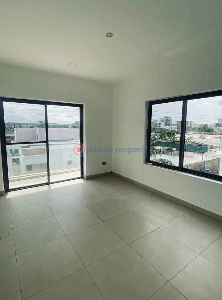 4 bedroom Townhouse For Rent Airport Residential Area Accra - 6