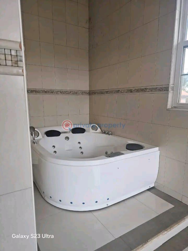 4 bedroom House For Sale Airport Hills Airport Residential Area Accra - 9