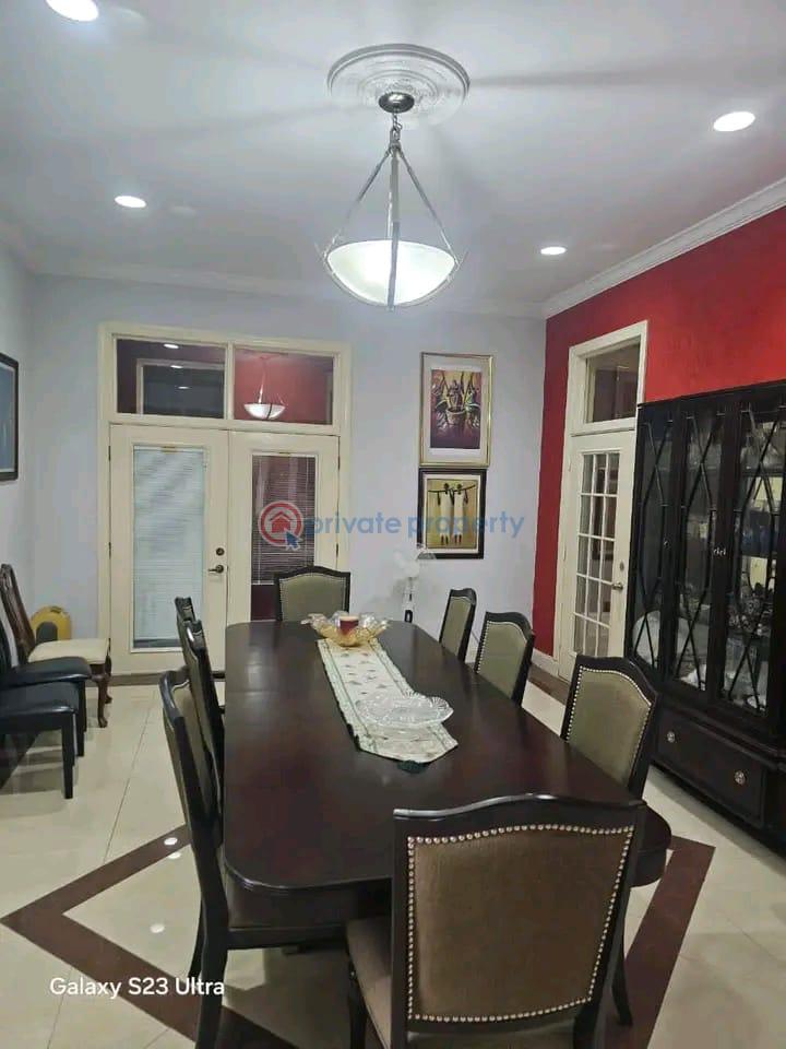 4 bedroom House For Sale Airport Hills Airport Residential Area Accra - 8