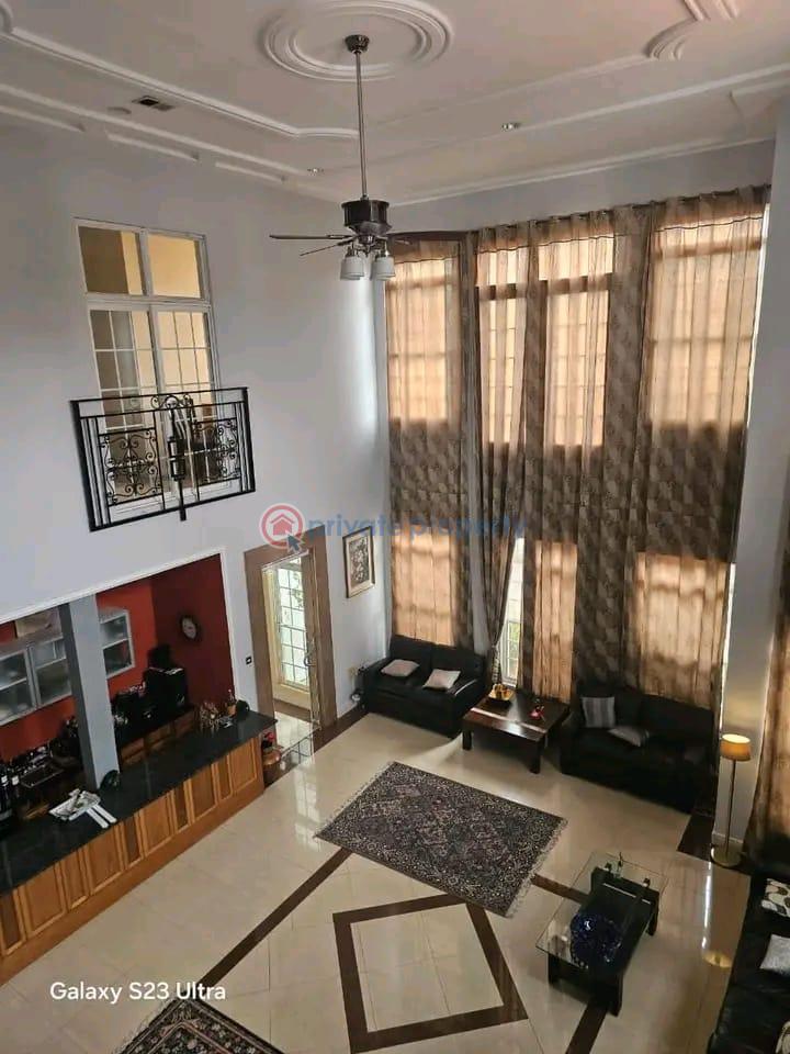4 bedroom House For Sale Airport Hills Airport Residential Area Accra - 3