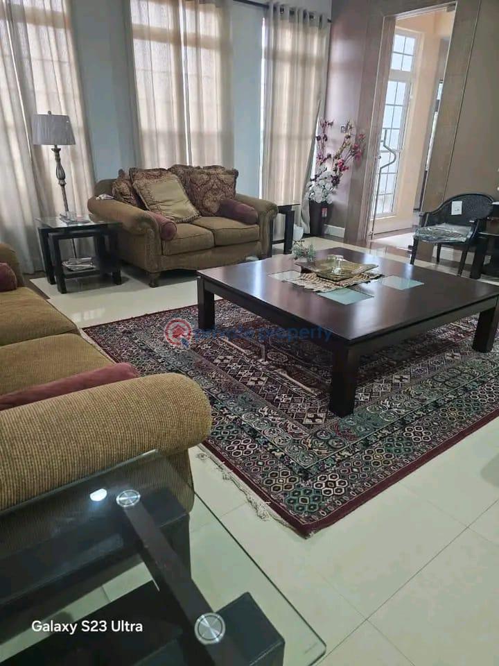 4 bedroom House For Sale Airport Hills Airport Residential Area Accra - 2