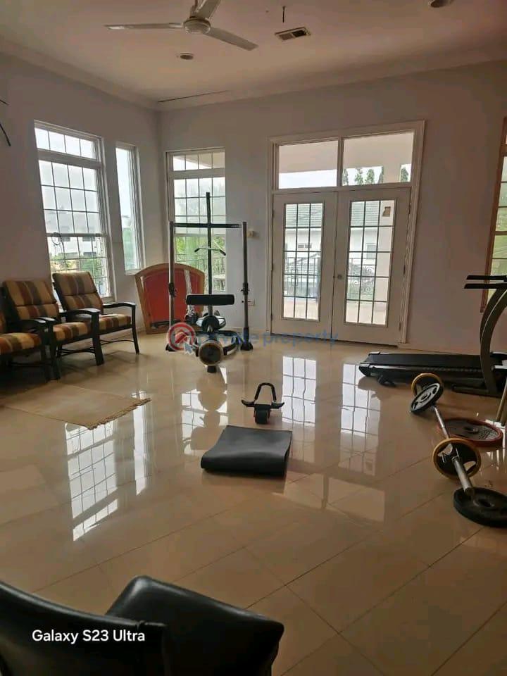 4 bedroom House For Sale Airport Hills Airport Residential Area Accra - 5