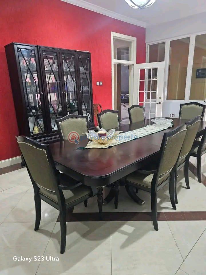 4 bedroom House For Sale Airport Hills Airport Residential Area Accra - 6