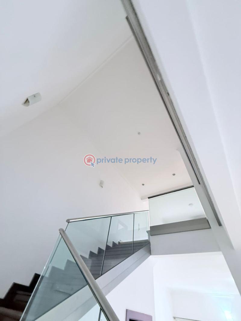 4 bedroom House For Rent East La La Dade Kotopon Municipal Accra - 6