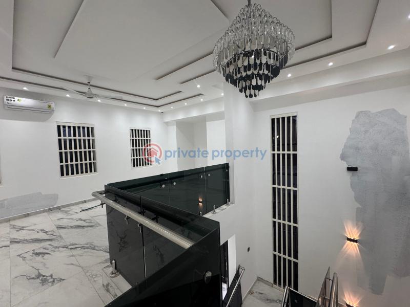 4 bedroom House For Sale Agric Nzema Near Diamond Hills. Kumasi Metropolitan Ashanti - 0
