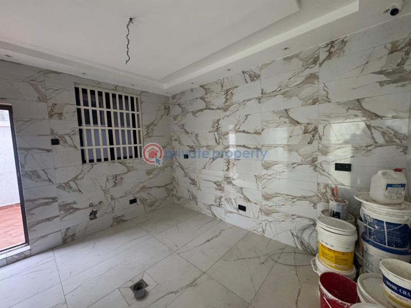 4 bedroom House For Sale Agric Nzema Near Diamond Hills. Kumasi Metropolitan Ashanti - 6
