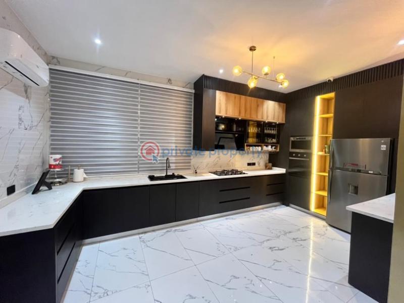 4 bedroom House For Rent Adjiringanor East Legon Accra - 4
