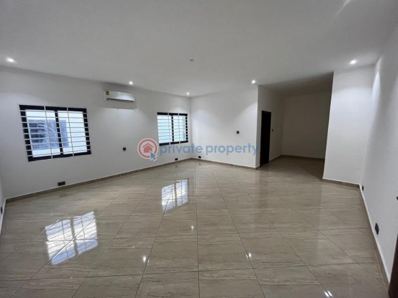 4 bedroom House For Sale Adjiringanor East Legon Accra - 4