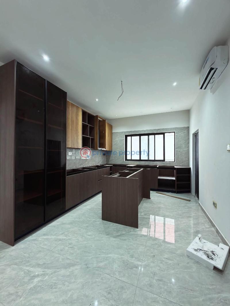 4 bedroom House For Sale Adjiringanor East Legon Accra - 11