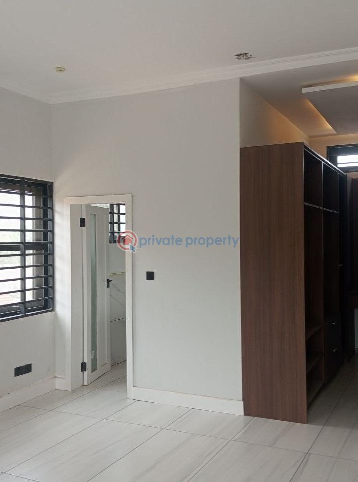 4 bedroom House For Sale Tantra Hills Close To The Achimota Mall Accra - 1