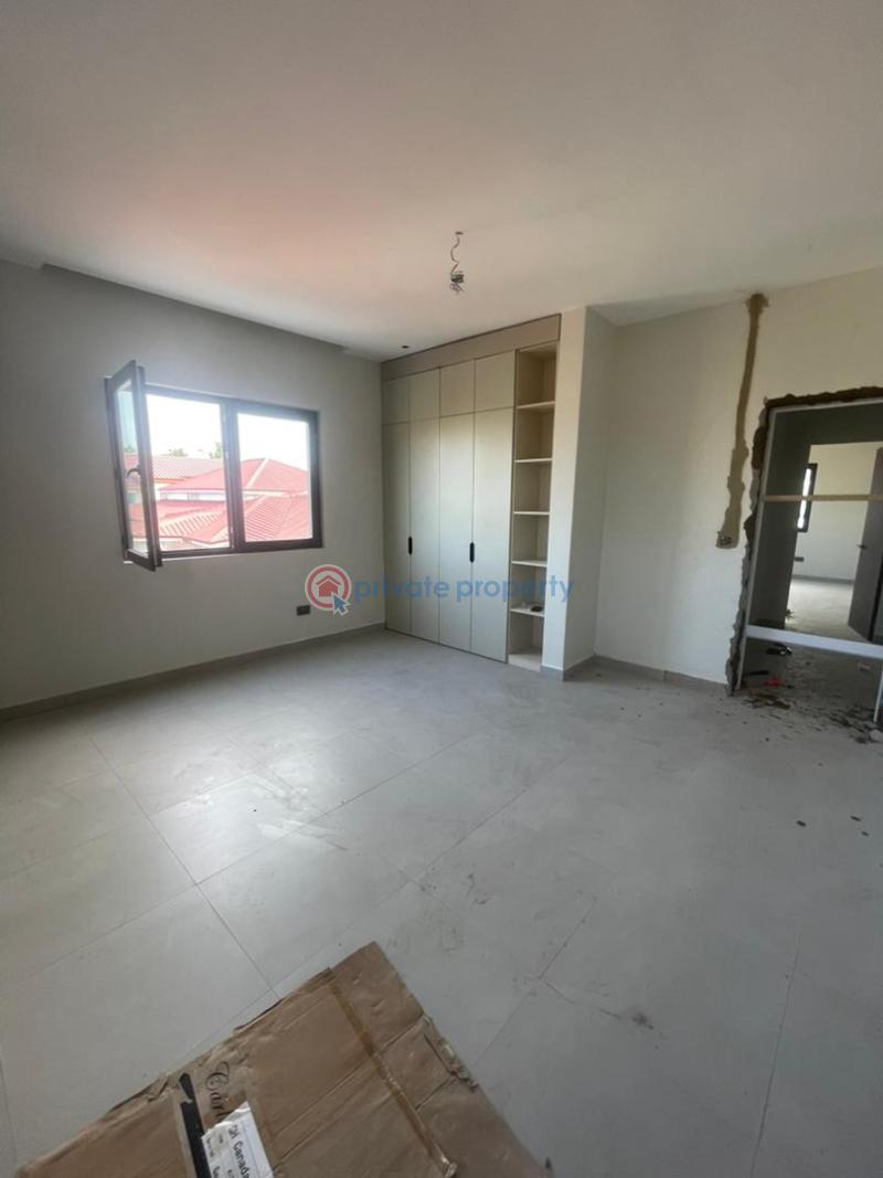 4 bedroom House For Sale Accra East Legon  - 6