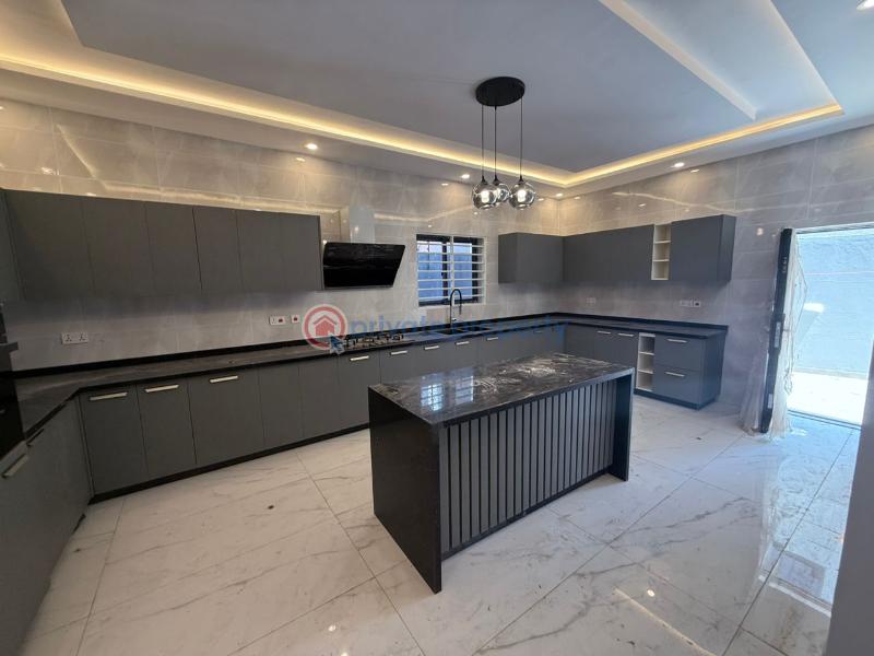 4 bedroom House For Sale East Legon Hills Accra - 11