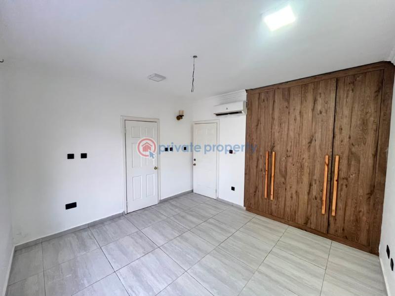 4 bedroom House For Rent East Legon Hills Accra - 9