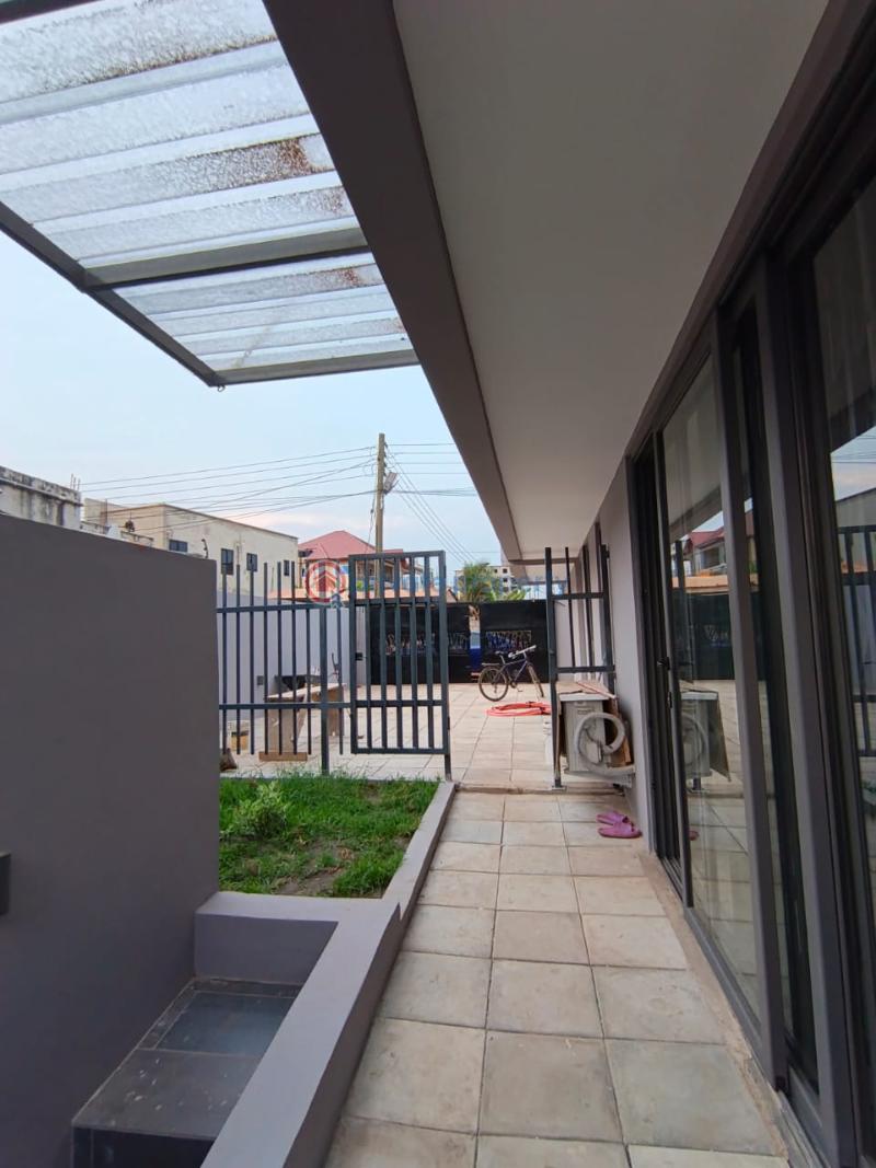 4 bedroom House For Rent Burma Hills Airport Hills Airport Residential Area Accra - 1