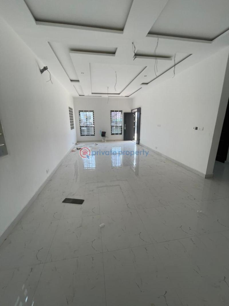 4 bedroom House For Rent Baatsonaa Spintex Accra - 5