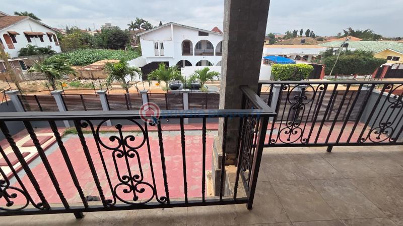 4 bedroom House For Rent Comm 18 Spintex Accra - 7