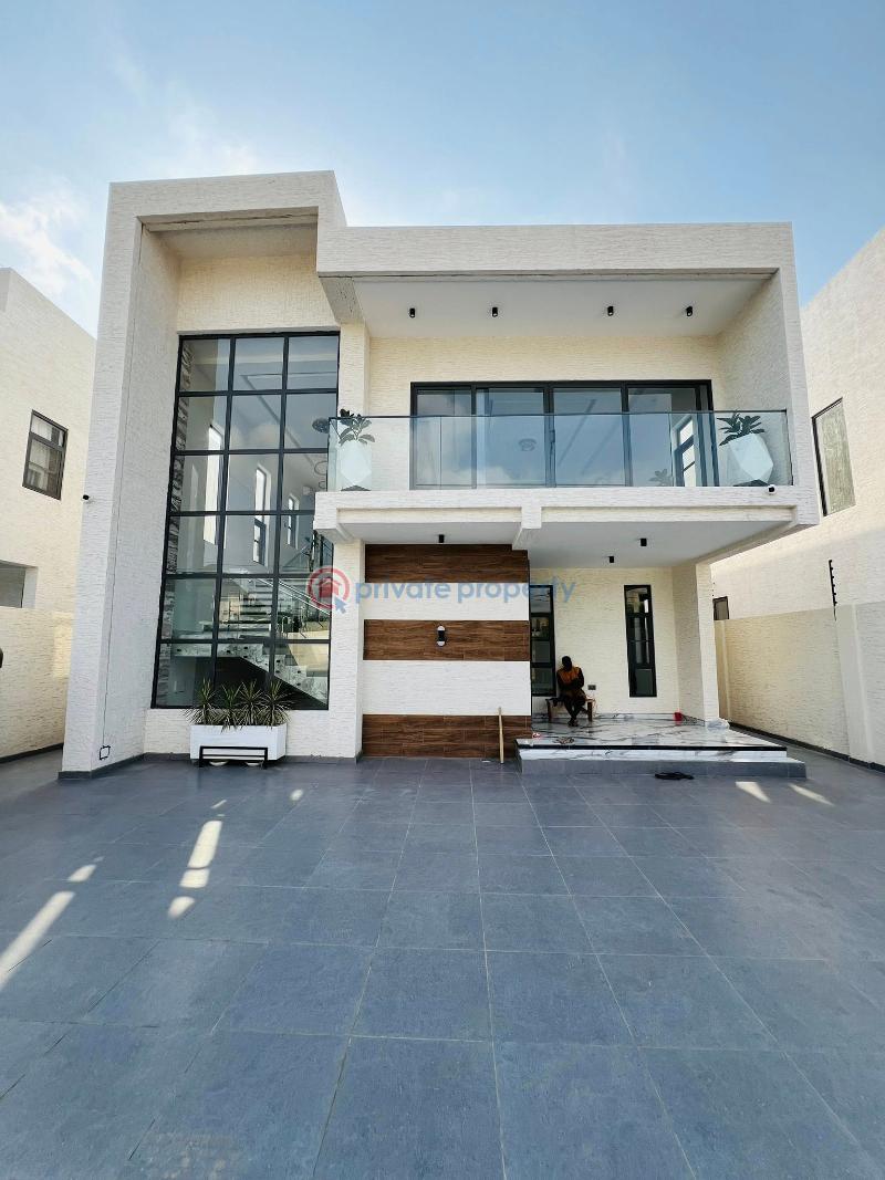 4 bedroom House For Sale East Legon Hills Accra - 0