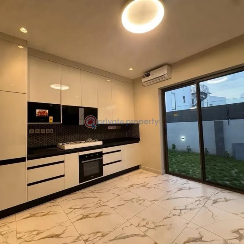 4 bedroom House For Sale School Junction Ashaley Botwe Adenta Municipal Accra - 8