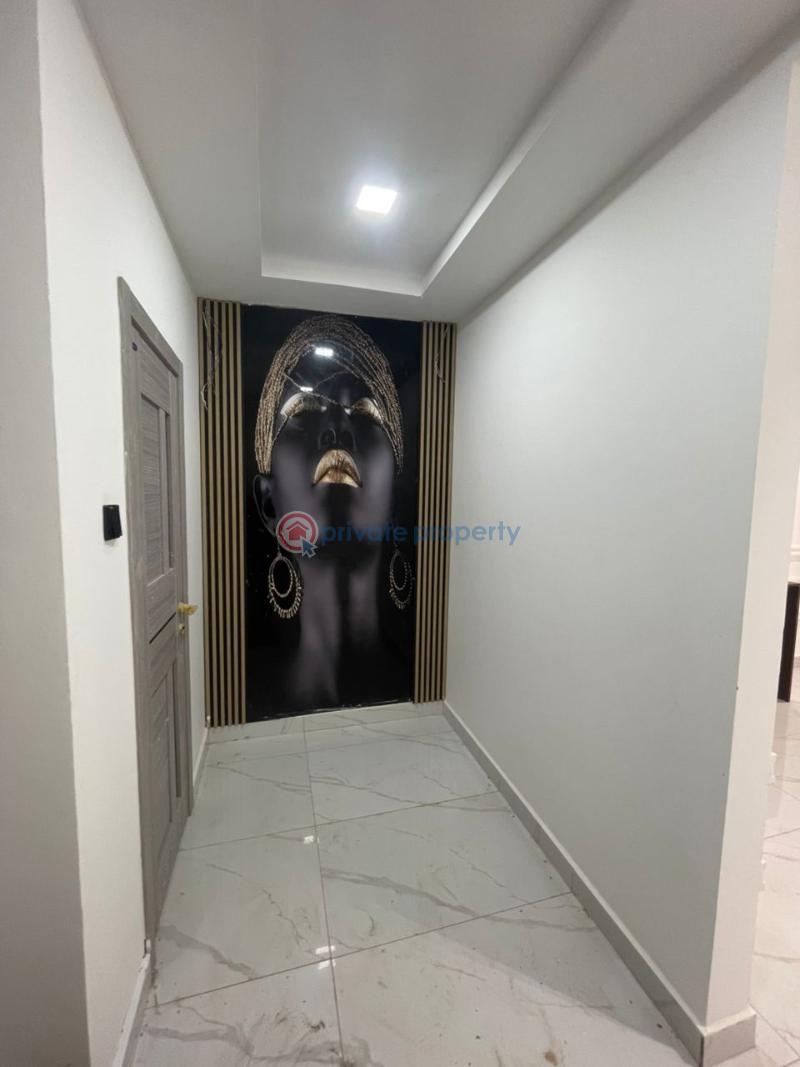 4 bedroom House For Sale Lashibi Spintex Accra - 5